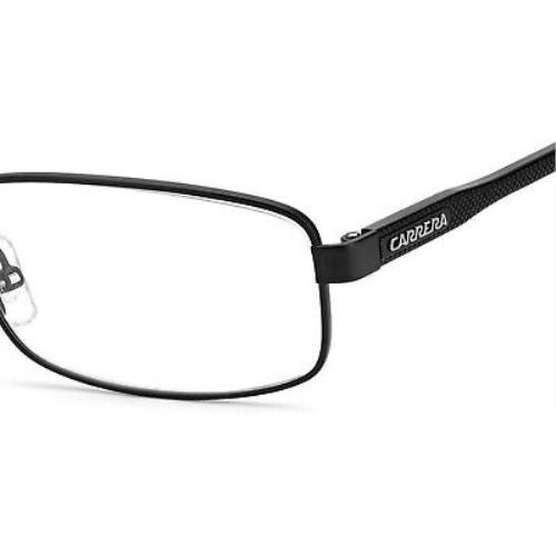 Carrera 264 Black 003 Eyeglasses