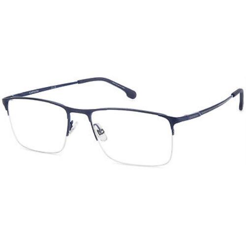 Carrera 8906 Blue Fll Eyeglasses