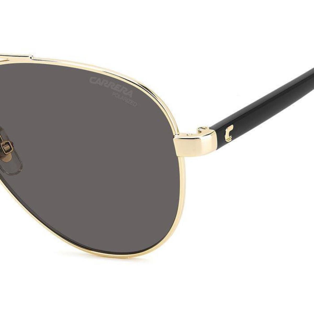 Carrera 3003/S Gold Black Rhl Sunglasses