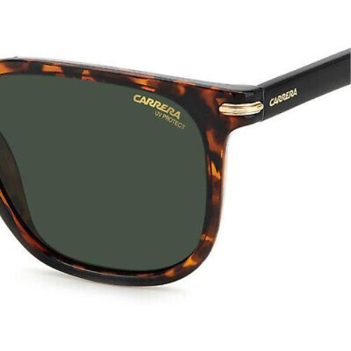 Carrera 300/S Havana Brown 086 Sunglasses