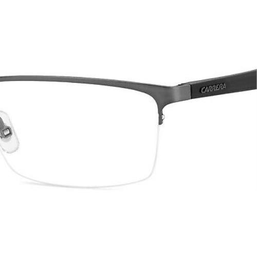 Carrera Carduc 009 Grey Black 5MO Eyeglasses