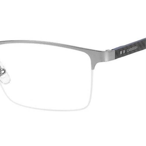 Carrera 8846 Grey R81 Eyeglasses