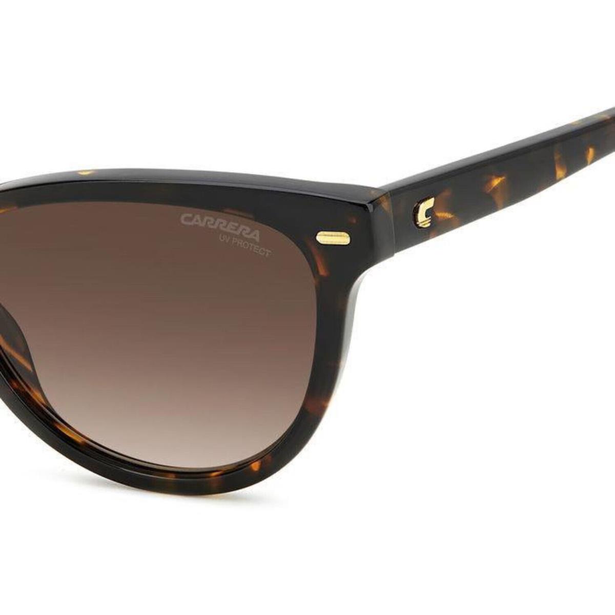 Carrera 3015/S Havana Brown 086 Sunglasses