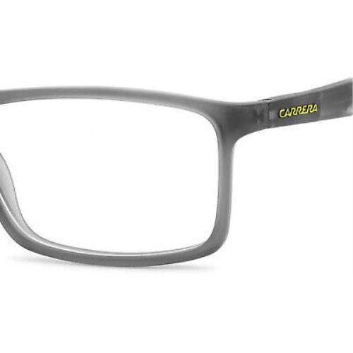 Carrera 4410 Grey Green 3U5 Eyeglasses