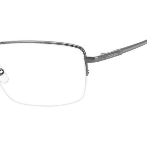 Carrera 8895 Grey R80 Eyeglasses