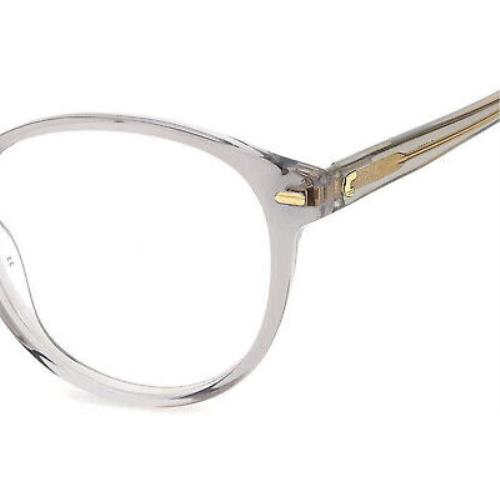 Carrera 3010 Grey KB7 Eyeglasses