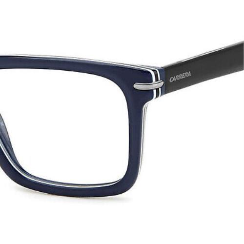 Carrera 321 Blue Y00 Eyeglasses