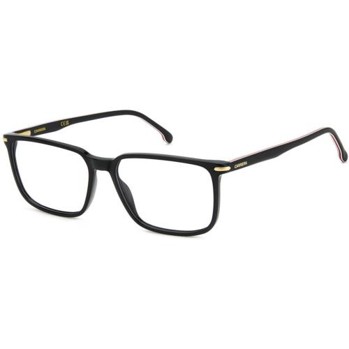 Carrera 326 Black 807 Eyeglasses