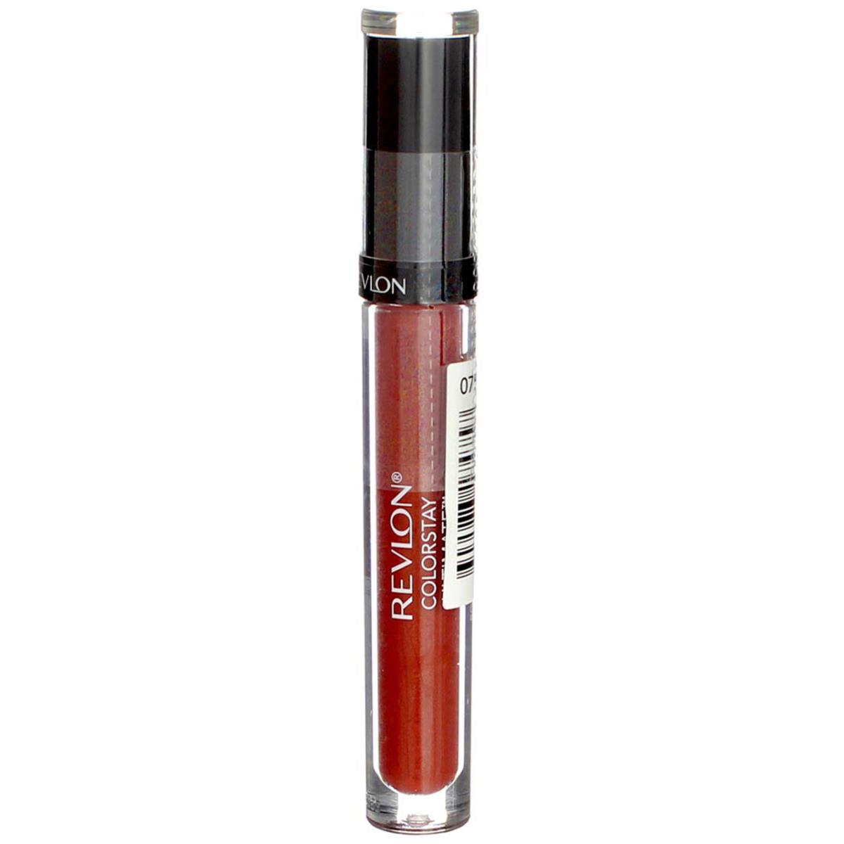 6 Pack Revlon Colorstay Ultimate Liquid Lipstick 1 075 0.1 fl oz
