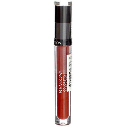 3 Pack Revlon Colorstay Ultimate Liquid Lipstick 1 075 0.1 fl oz
