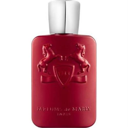 Parfums De Marly Men`s Kalan Edp Spray 4.2 oz 125 ml