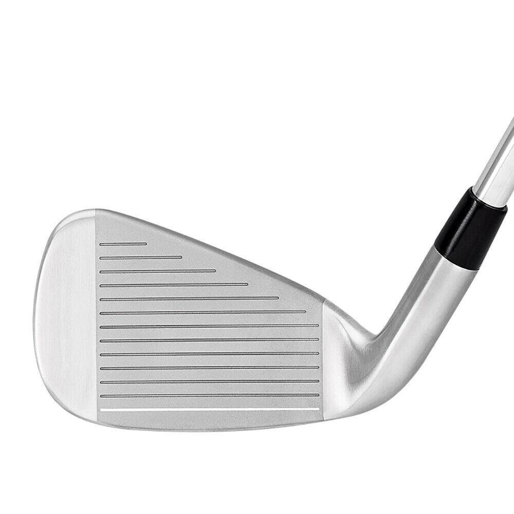 Cleveland Golf Launcher Max Irons - Choose Composition Shaft Flex