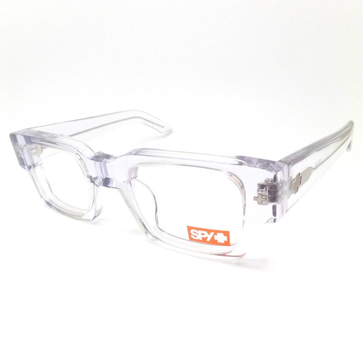 Spy Optics Oslind Optical Crystal Eyeglass Frame