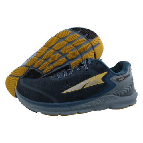 Altra Torin 5 Mens Shoes Size 10.5 Color: Majolica Blue