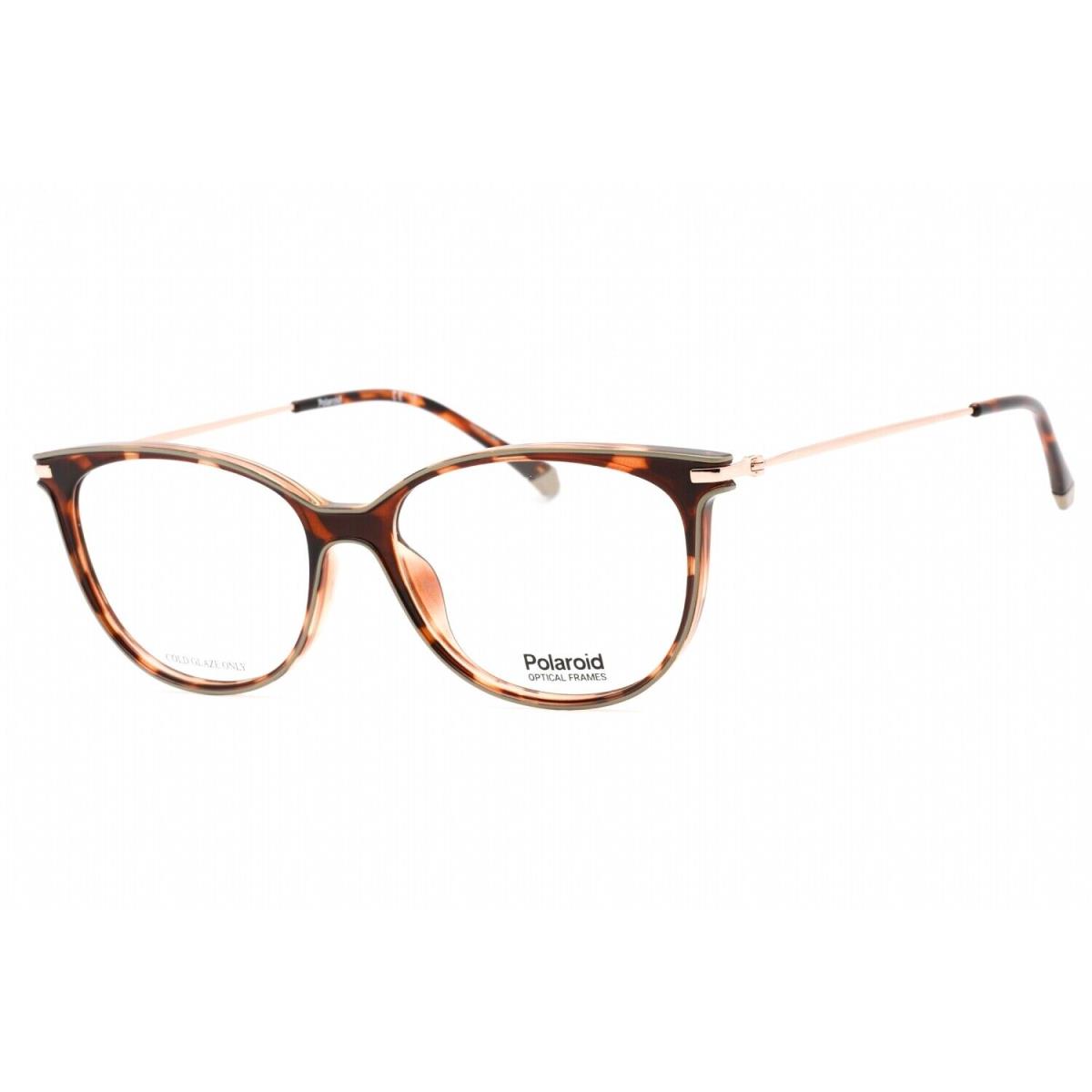 Polaroid Core Pld D415-0086 00 Hvn Eyeglasses