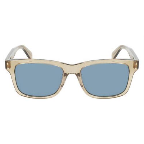 Salvatore Ferragamo SF1039SLB Sunglasses Sand 57mm