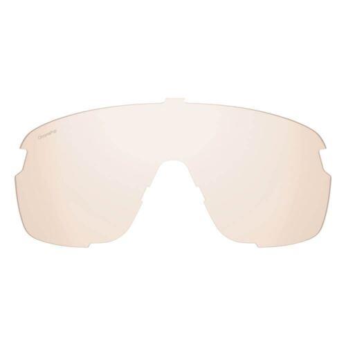 Smith Bobcat Sunglasses Replacement Lenses Many Tints Case Included Chromapop Low Light Amber