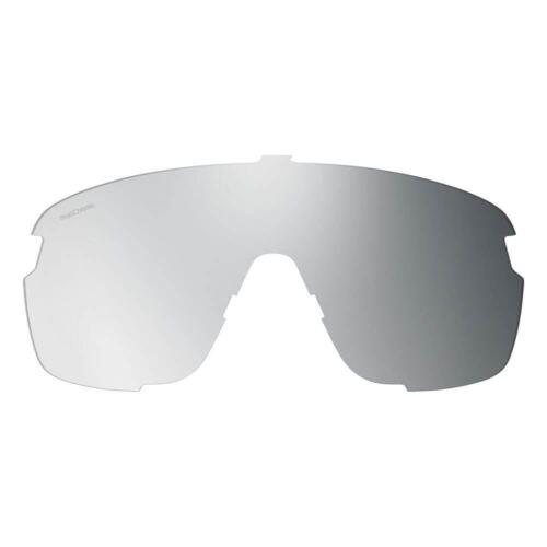 Smith Bobcat Sunglasses Replacement Lenses Many Tints Case Included Photochromic Clear to Grey
