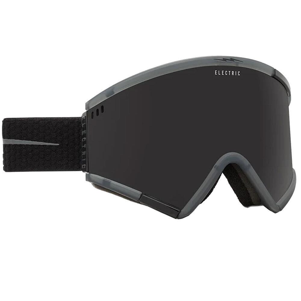 Electric Roteck Ski/snowboard Goggles MatteStealthBlack/Onyx