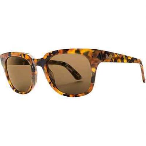 Electric 40Five Sunglasses Granite Brown/ohmbronze One Size