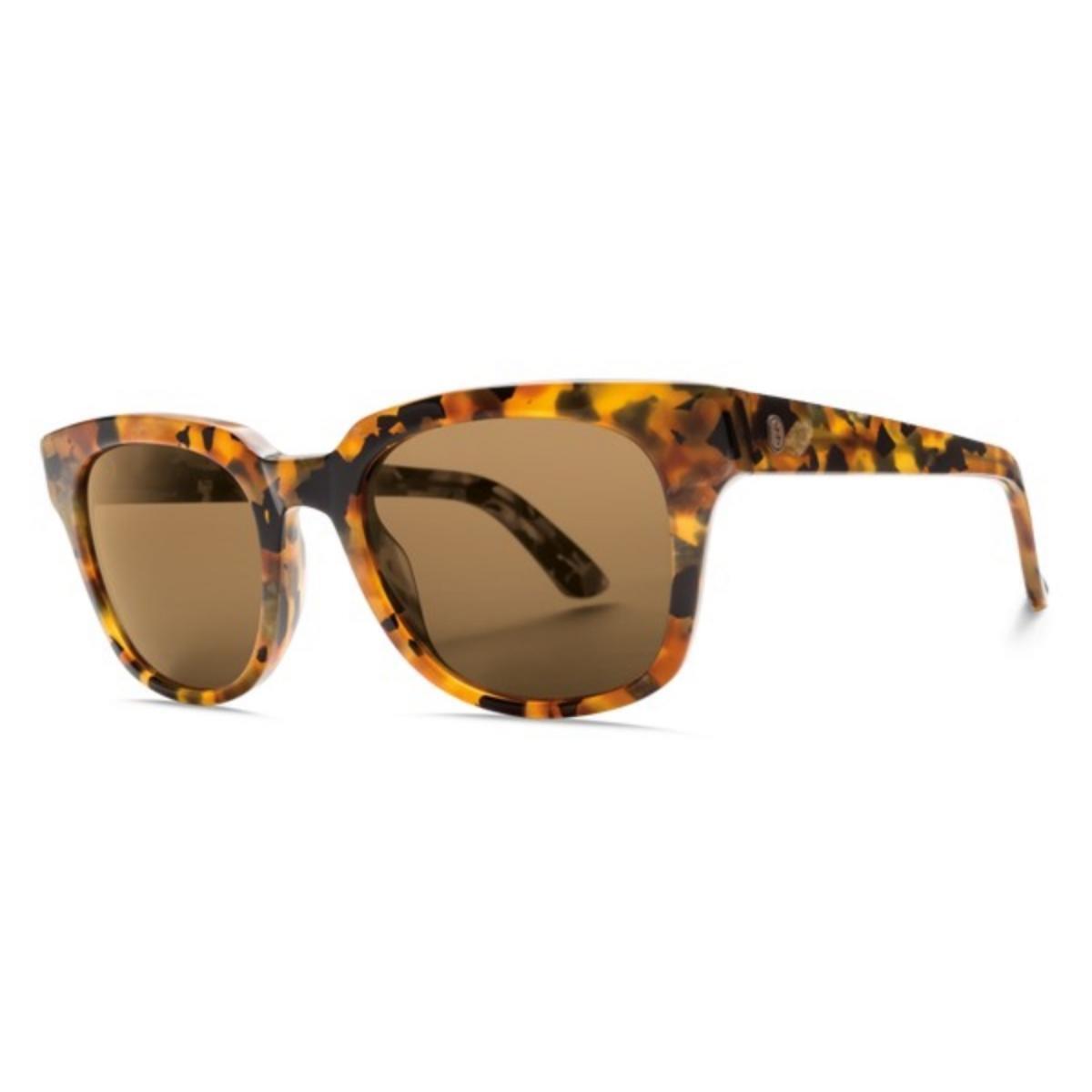 Electric 40Five Sunglasses Granite Brown Bronze