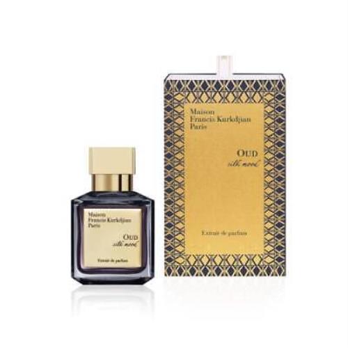Maison Francis Kurkdjian Oud Silk Mood Extrait de Parfum 70ml 2.4oz