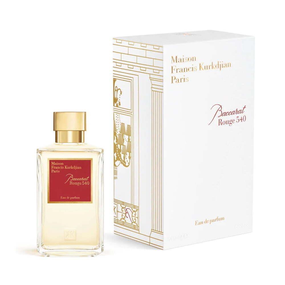 Maison Francis Kurkdjian Baccarat Rouge 540 Edp 6.7 oz