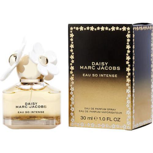Marc Jacobs Daisy Eau SO Intense by Marc Jacobs Women - Eau DE Parfum Spray 1