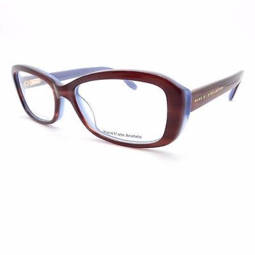 Marc by Marc Jacobs Mmj 524 Isk Havana Azure