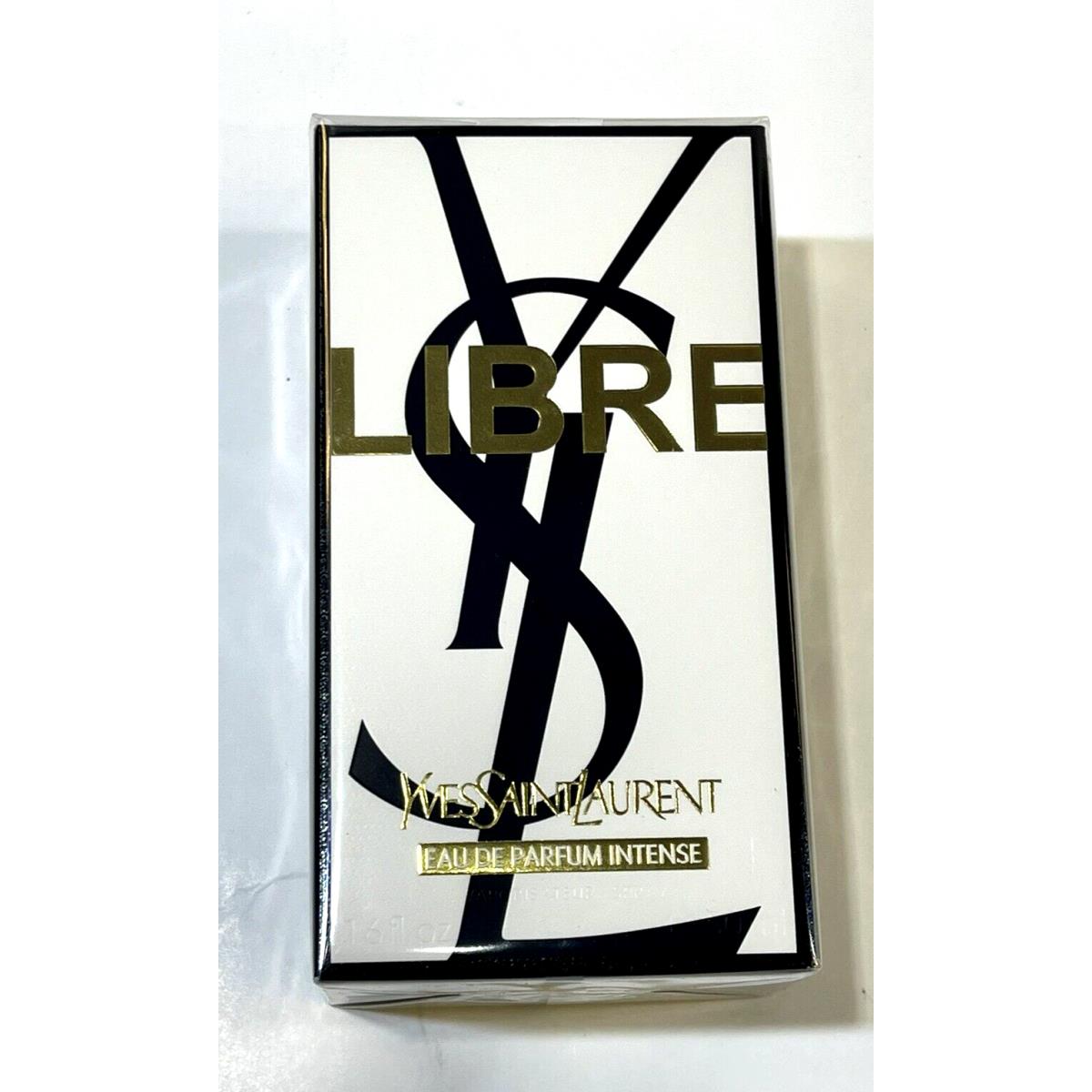 Yves Saint Laurent Libre Eau de Parfum Intense For Women 1.7oz Spray