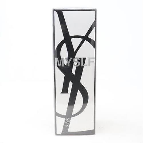 Myself by Yves Saint Laurent Eau De Parfum Refill 5.0oz Splash