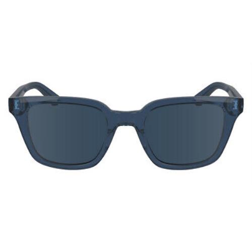 Calvin Klein CK24506S Sunglasses Unisex Avio 49mm