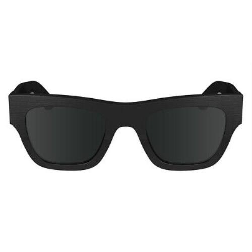 Calvin Klein CK24510S Sunglasses Men Black 51mm