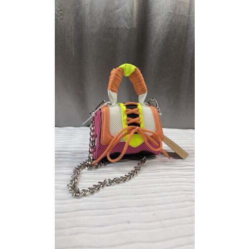 Steve Madden Crossbody Mini Bag Multicolor