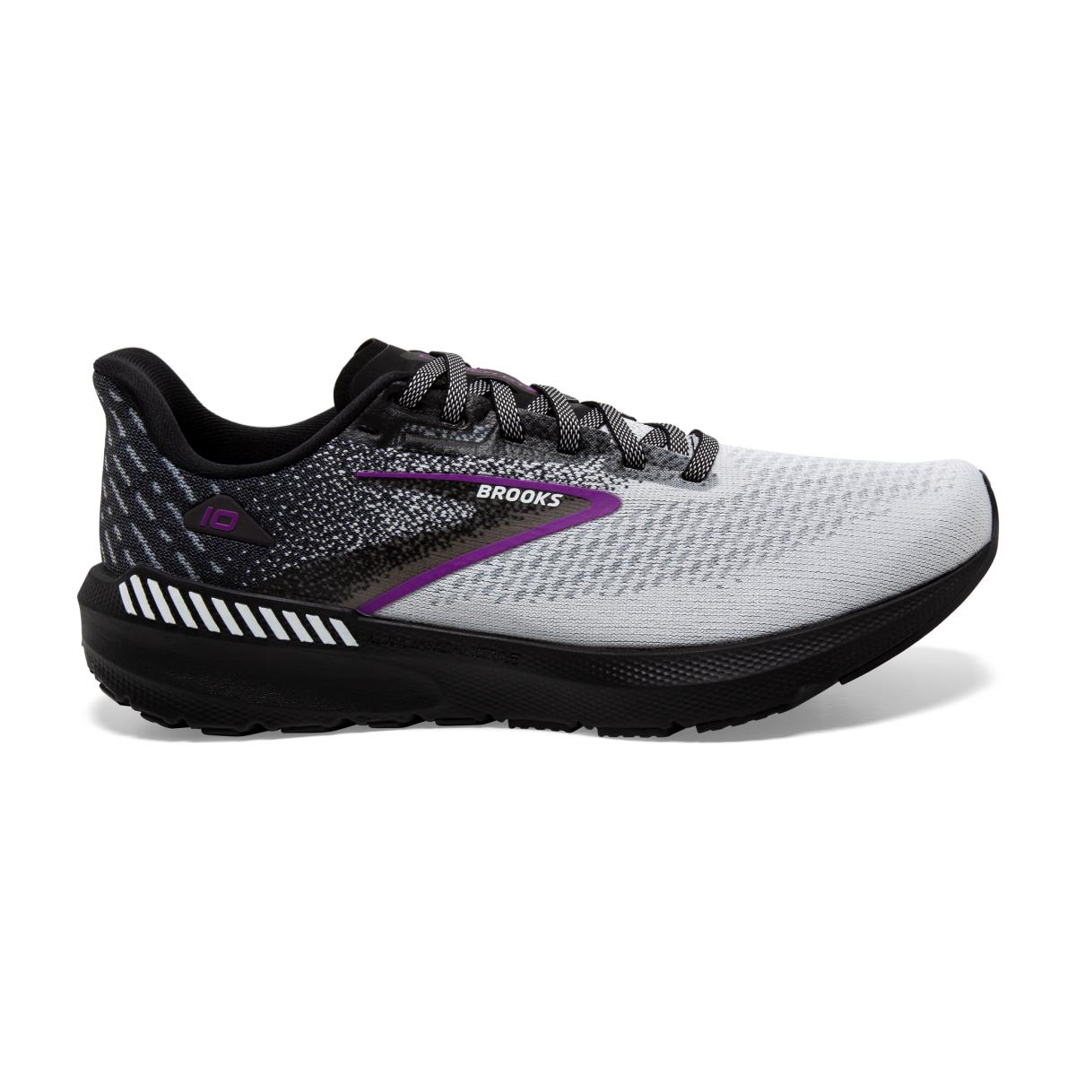 Brooks Launch Gts 10 Women`s