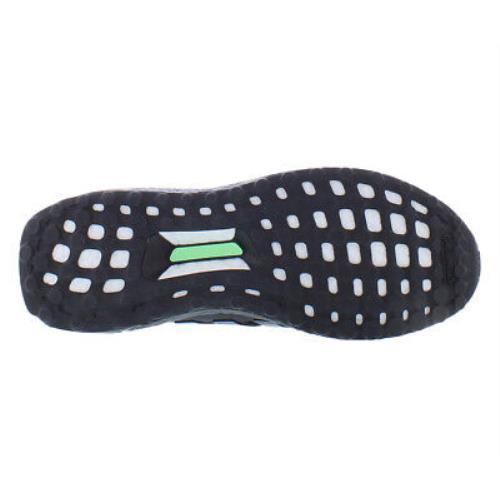 Adidas Ultraboost 5.0 Dna Mens Shoes - Main: Black