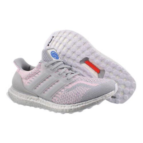 Adidas Ultraboost Dna Womens Shoes - Pink/Grey, Main: Pink