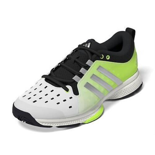 Man`s Sneakers Athletic Shoes Adidas Pickleball