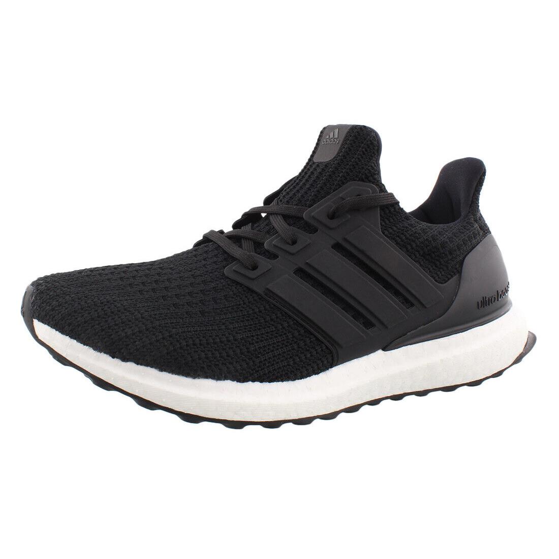 Adidas Ultraboost 4.0 Dna Mens Shoes - Black, Main: Black