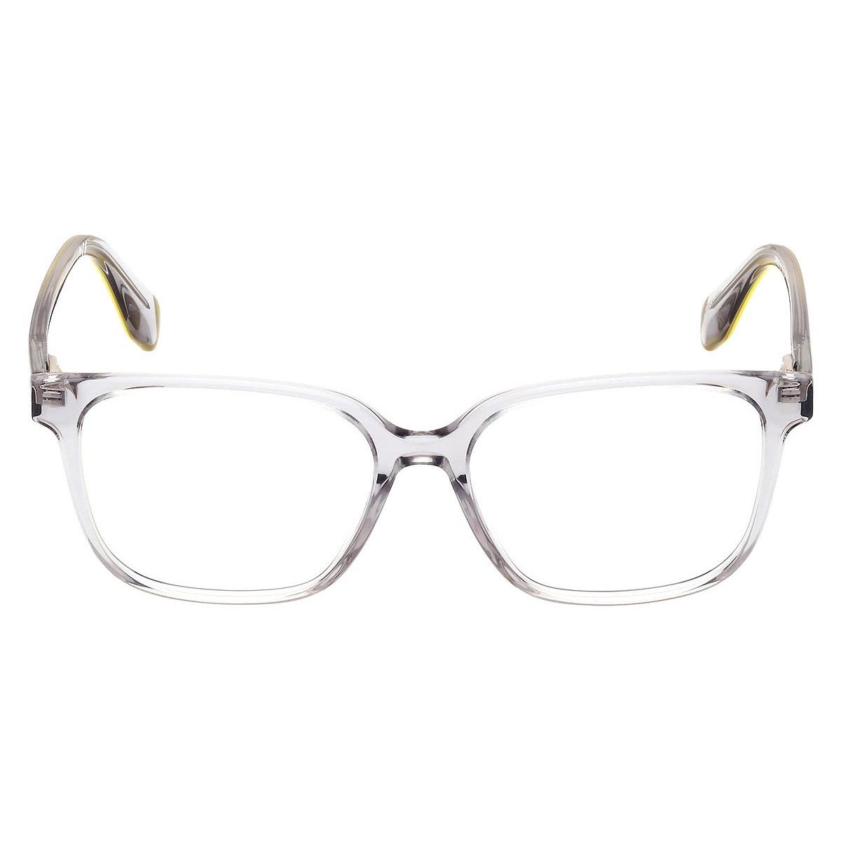 Adidas OR5056 Eyeglasses Women Crystal/other Round 52mm