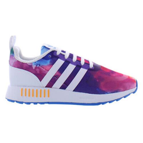 Adidas Multix Womens Shoes Size 11 Color: Purple/pink - Purple/Pink, Main: Purple