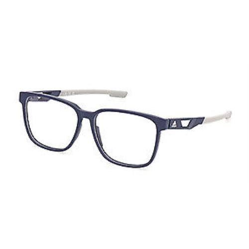 Unisex Adidas SP5073 092 56MM Eyeglasses