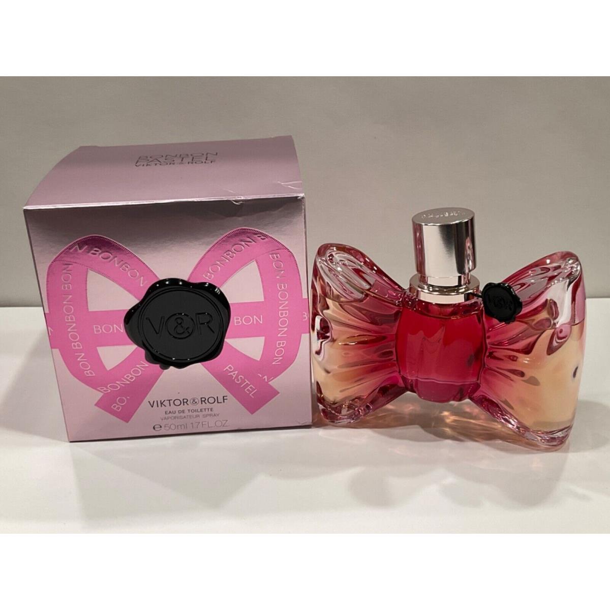 Bonbon Pastel by Viktor Rolf Edt Spray 1.7 oz / 50ml