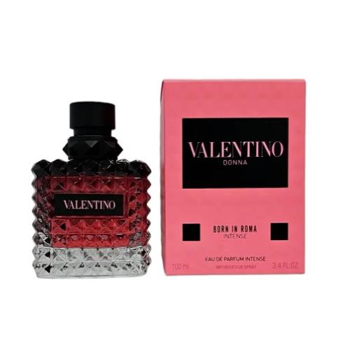 Valentino Donna Born In Roma Intense 3.4 oz Edp Spray For Women