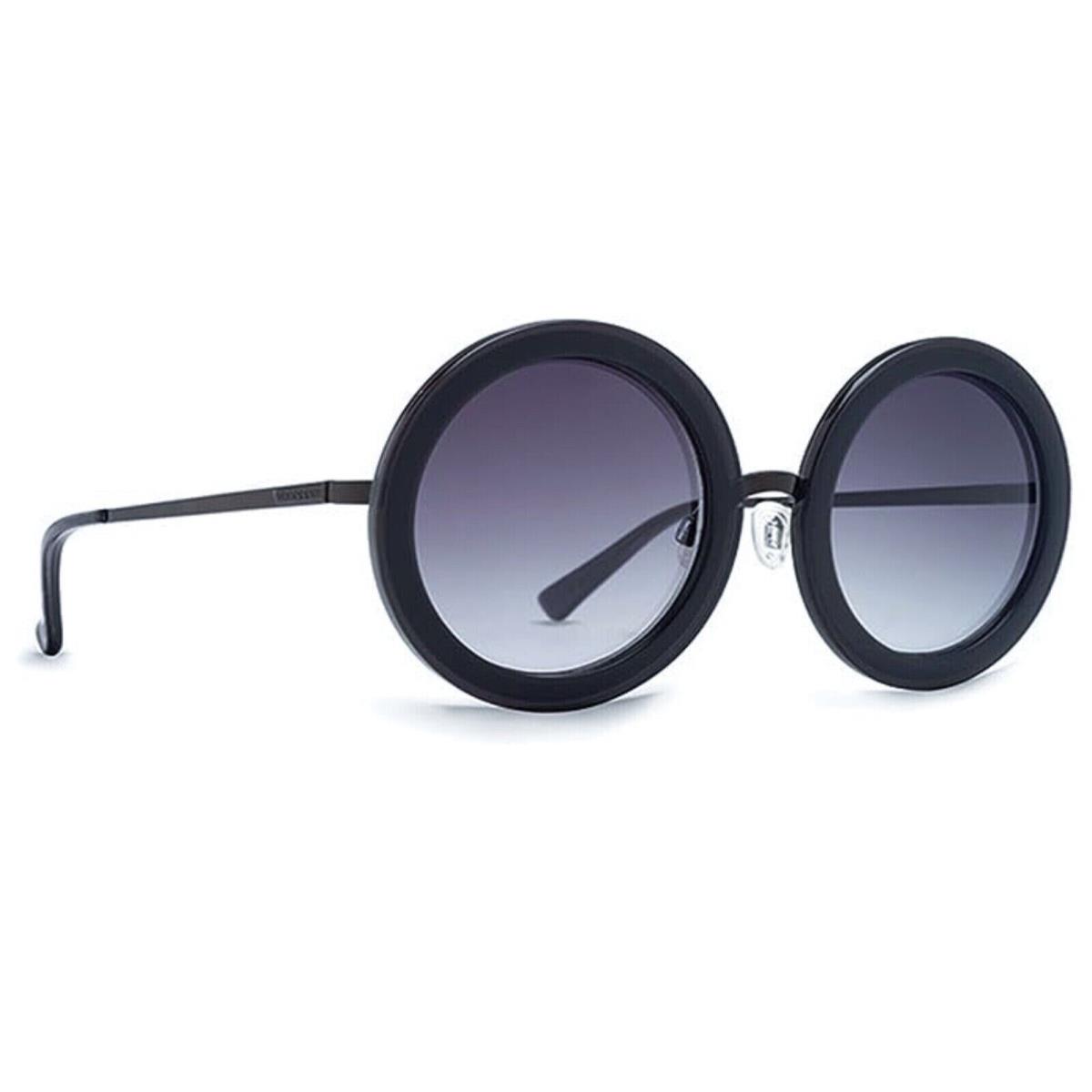 Von Zipper Fling Sunglasses Crystal Silver / Grey Grad Sjjfefli-csd