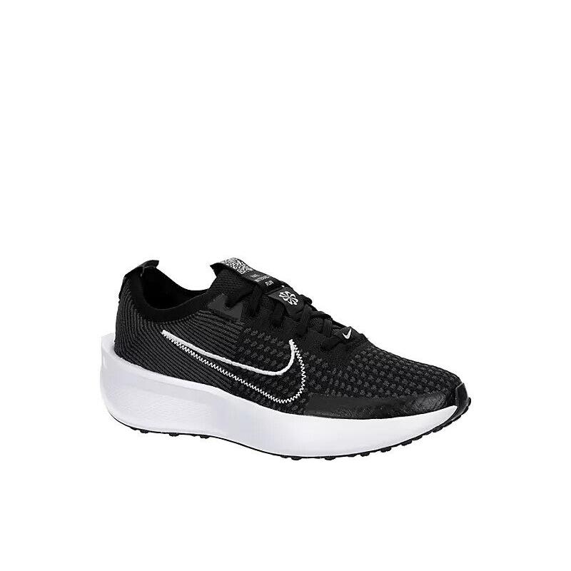 Nike Womens Flyknit Interact Run Running and Trainning Sneaker Shoes