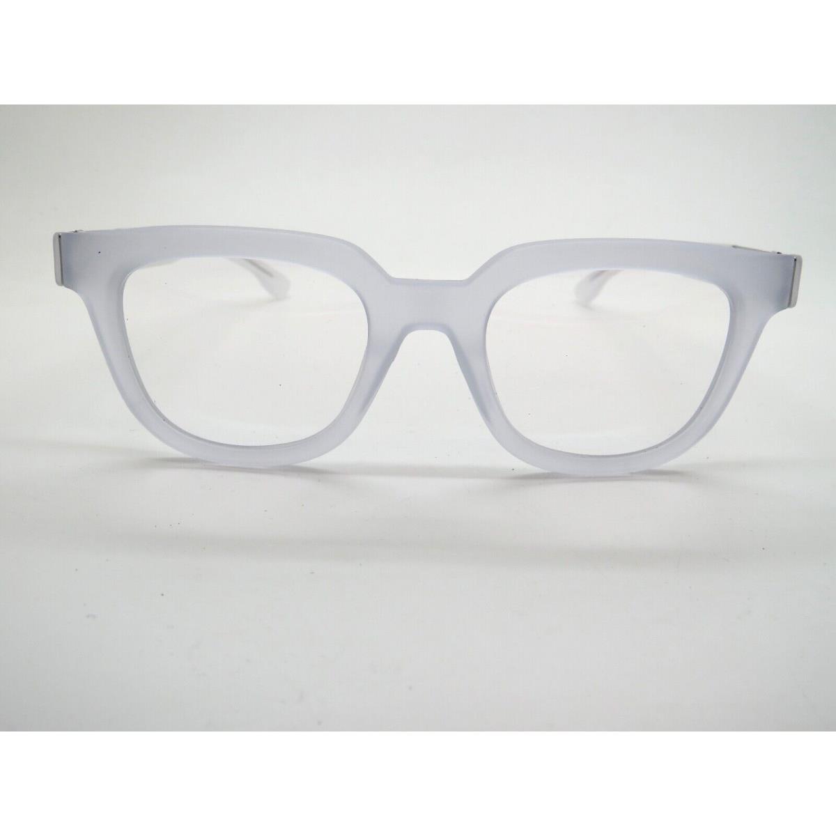 IC Berlin Gill Crystal Clear/pearl 50mm Eyeglasses