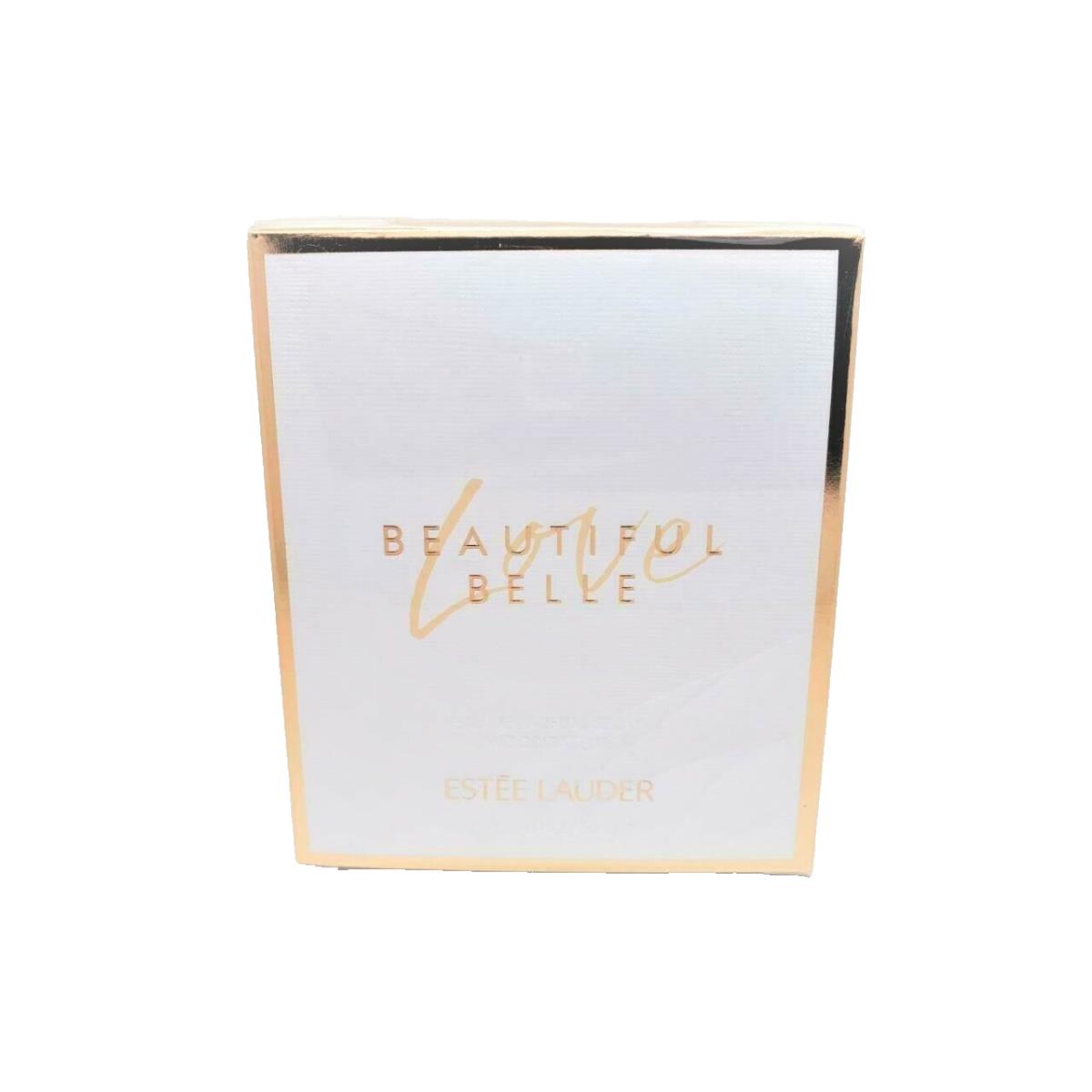 Estee Lauder Beautiful Belle Love Eau De Parfum Spray 1.7 OZ