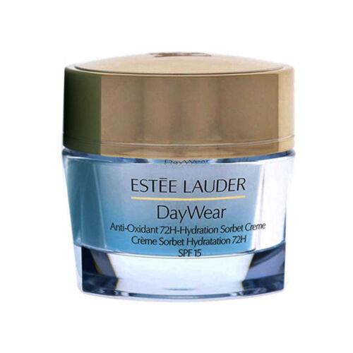 Estee Lauder Daywear 72H-Hydration Sorbet Creme 1.6 oz Slightly Dented Box