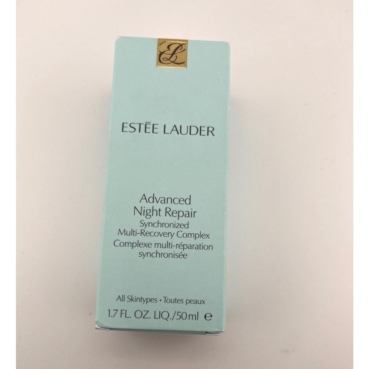 Estee Lauder Advanced Night Repair Synchronized Multi-recovery Complex 50mL